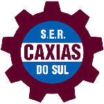 Caxias Logotipo del equipo