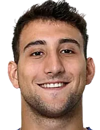 Aleksandar Ćirković headshot