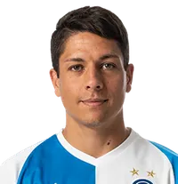 Aleksandar Cvetković headshot