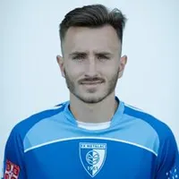 Aleksandar Desančić headshot