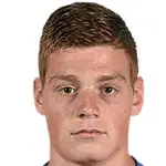 Aleksandar Filipović headshot