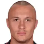 Aleksandar Ignjatović foto de rosto