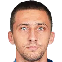 Aleksandar Katanić headshot