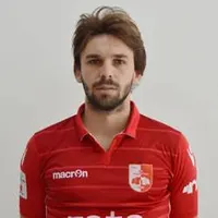 Aleksandar Kostic headshot