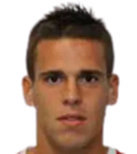 Aleksandar Kovačević headshot