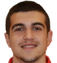 Aleksandar Mesarovic foto de rosto