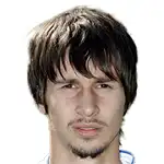 Aleksandar Paločević headshot