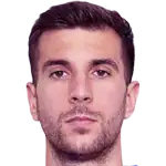 Andrija Pavlović foto de rosto