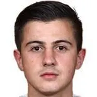 Armin Đerlek headshot