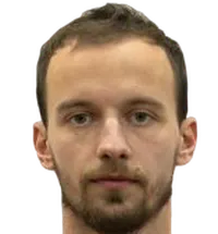 Bogdan Mladenović headshot