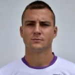 Bojan Mijailović headshot
