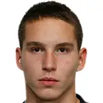 Boris Radunović headshot