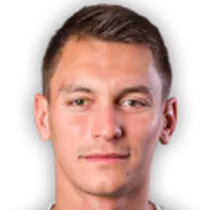 Boris Varga headshot