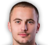 Borko Duronjić headshot