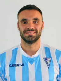 Branimir Jočić headshot