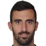 Braniszlav Danilovics headshot