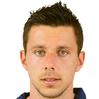 Branko Pauljević headshot