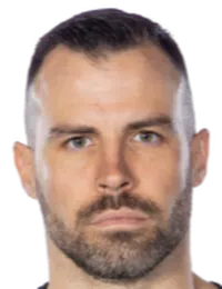 Budimir Janošević headshot