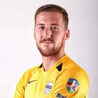 Danilo Đulčić headshot