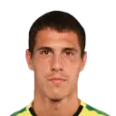 Darko Lazić headshot