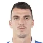 Darko Lemajić headshot