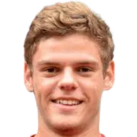 Darko Stanojević headshot