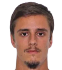 David Dunđerski headshot