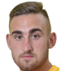 Davor Nedeljković foto de rosto