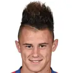 Dejan Dražić headshot