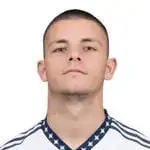 Dejan Joveljić headshot