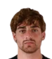 Dejan Tumbas headshot