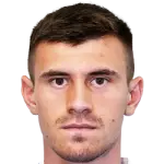 Dimitrije Kamenović foto de rosto