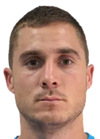 Đorđe Denić foto de rosto