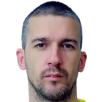 Dragan Ćeran headshot