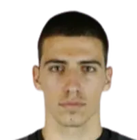 Dragan Rosić foto de rosto