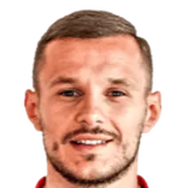 Dušan Pantelić headshot