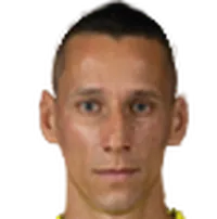 Dušan Punoševac headshot