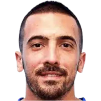 Dušan Stevanović headshot