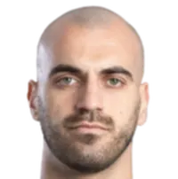 Fejsal Mulić foto de rosto