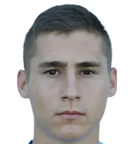 Filip Antonijević headshot