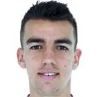 Filip Damjanović foto de rosto