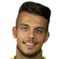 Filip Đurović headshot