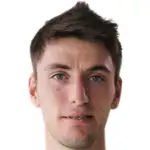 Filip Mladenović headshot