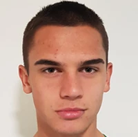 Filip Petrović headshot