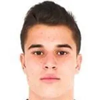 Filip Stuparević headshot