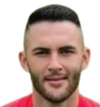 Igor Cvetojević headshot