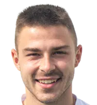 Igor Maksimović foto de rosto