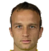 Igor Petrović headshot