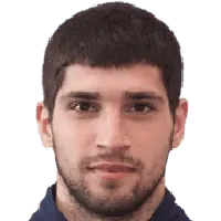 Igor Vićentijević headshot