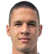 Ilija Milićević headshot